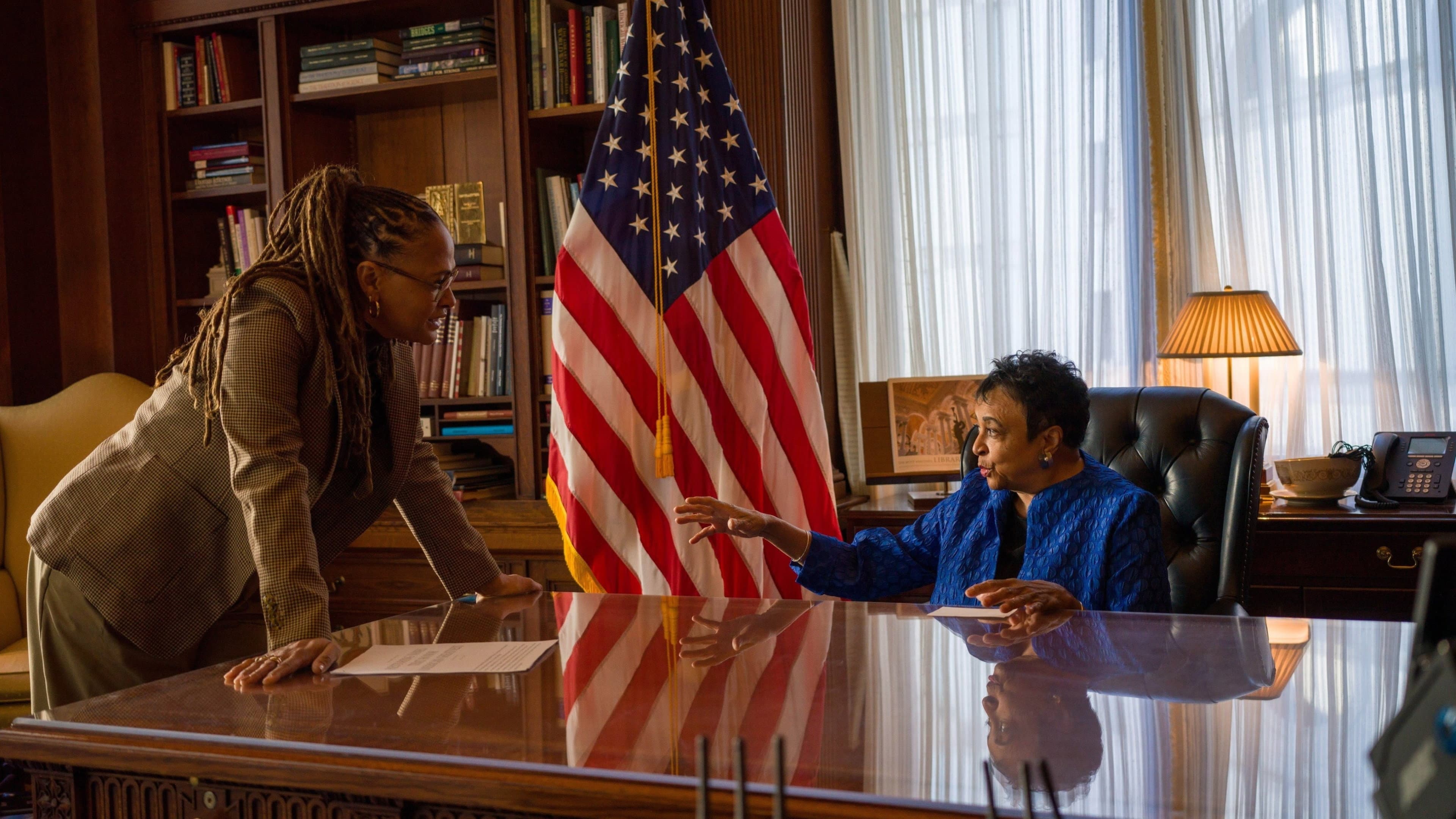 '14th' Tops Critics Choice Documentary Nominations
