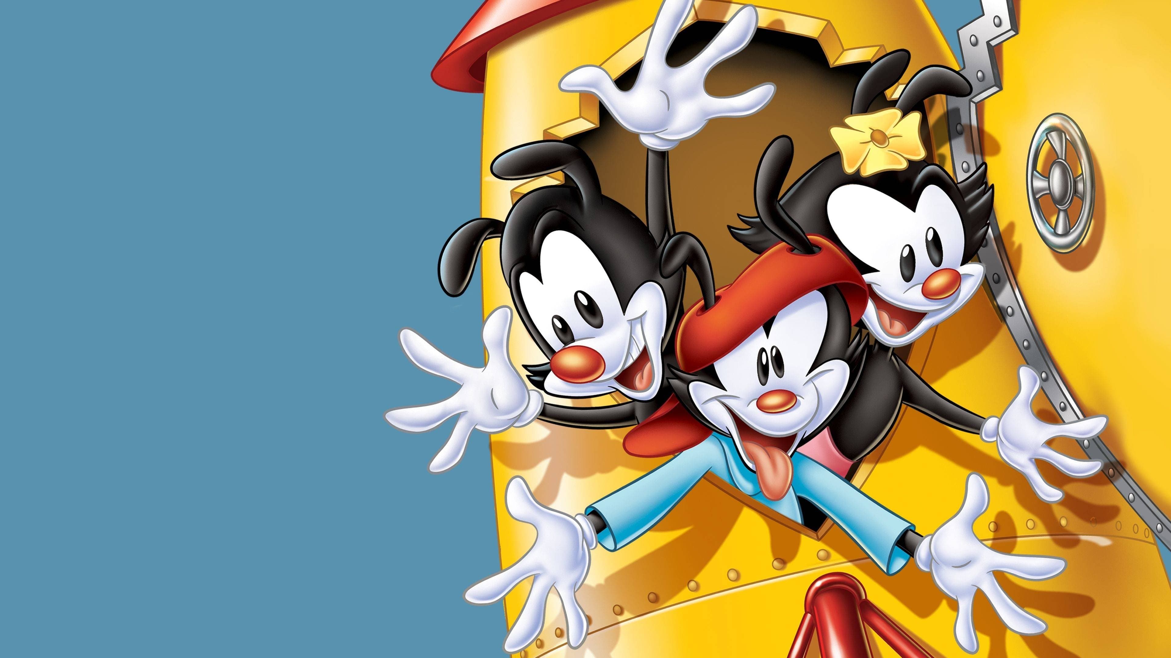Late Pinky & Brain Writer's Puppet Movie Made by His Son