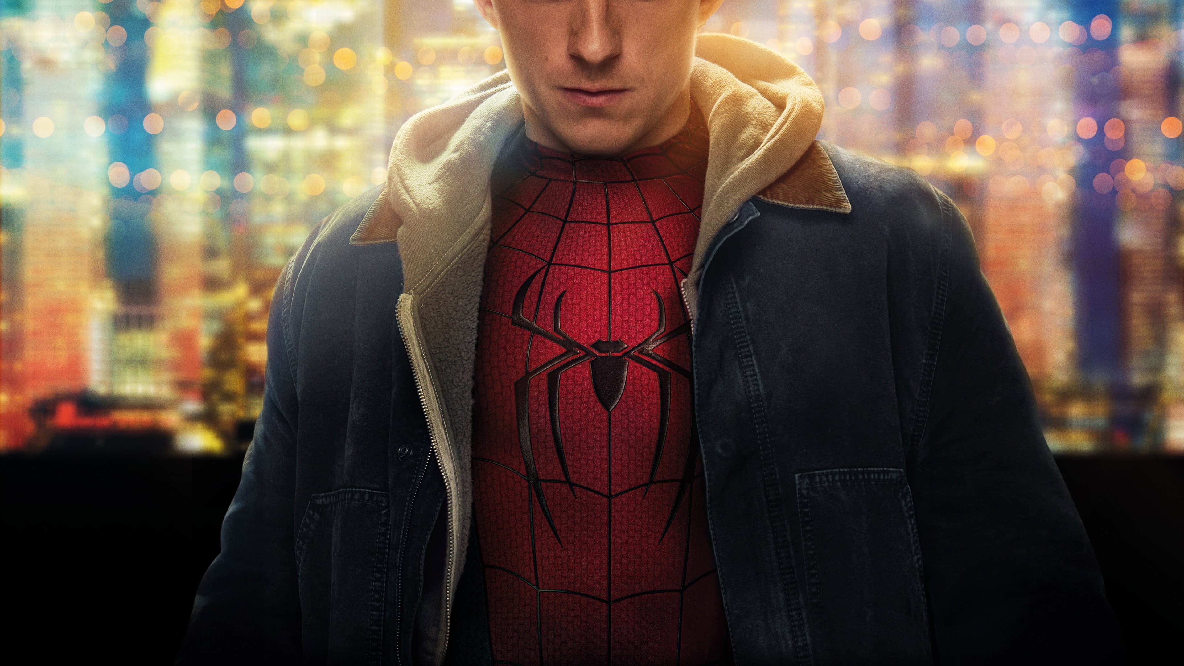 Theater DIYs Spider-Man Posters After No Shipment