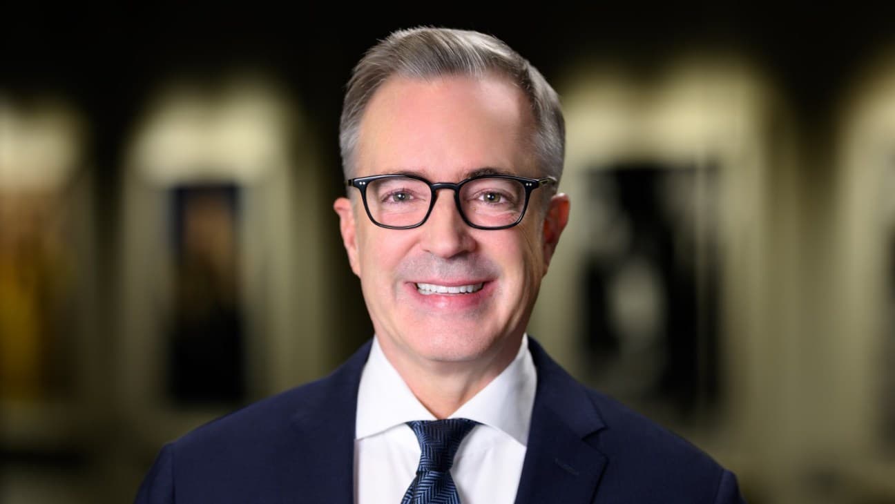Academy CEO Bill Kramer Makes the Case for a More Global