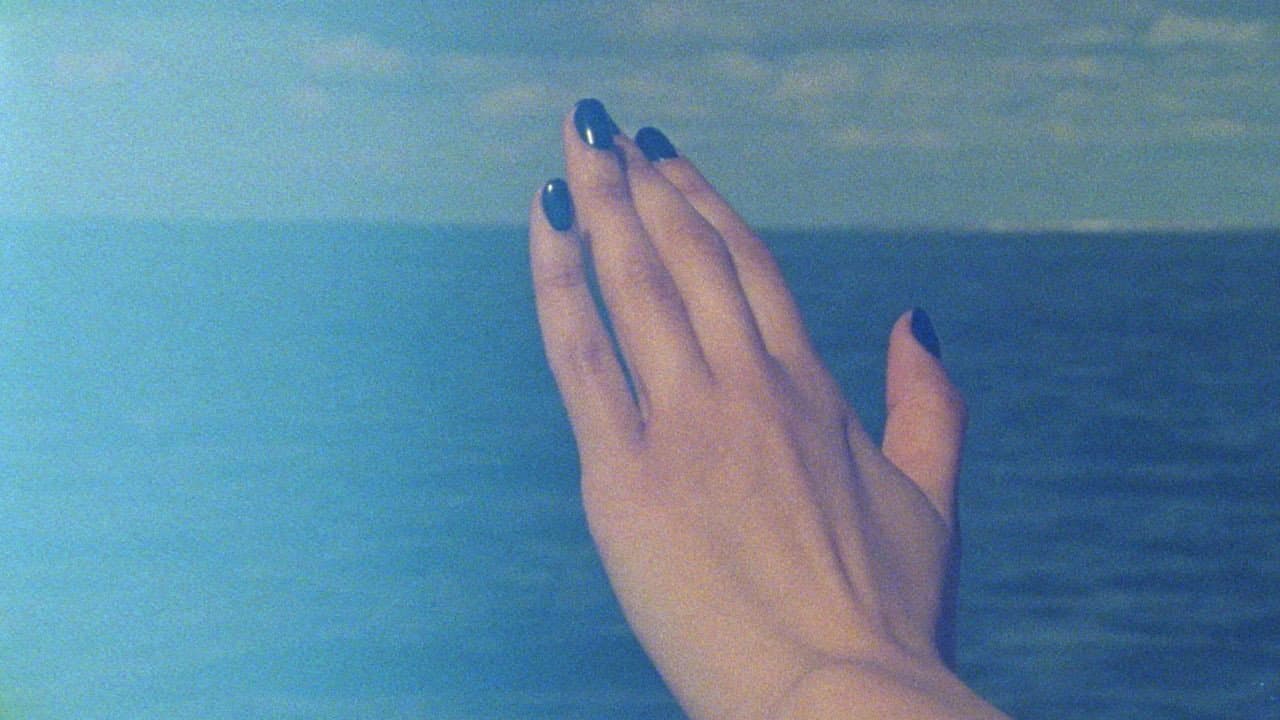 Ana Vaz on Fukushima, Yoko Hayasuke & Motherhood