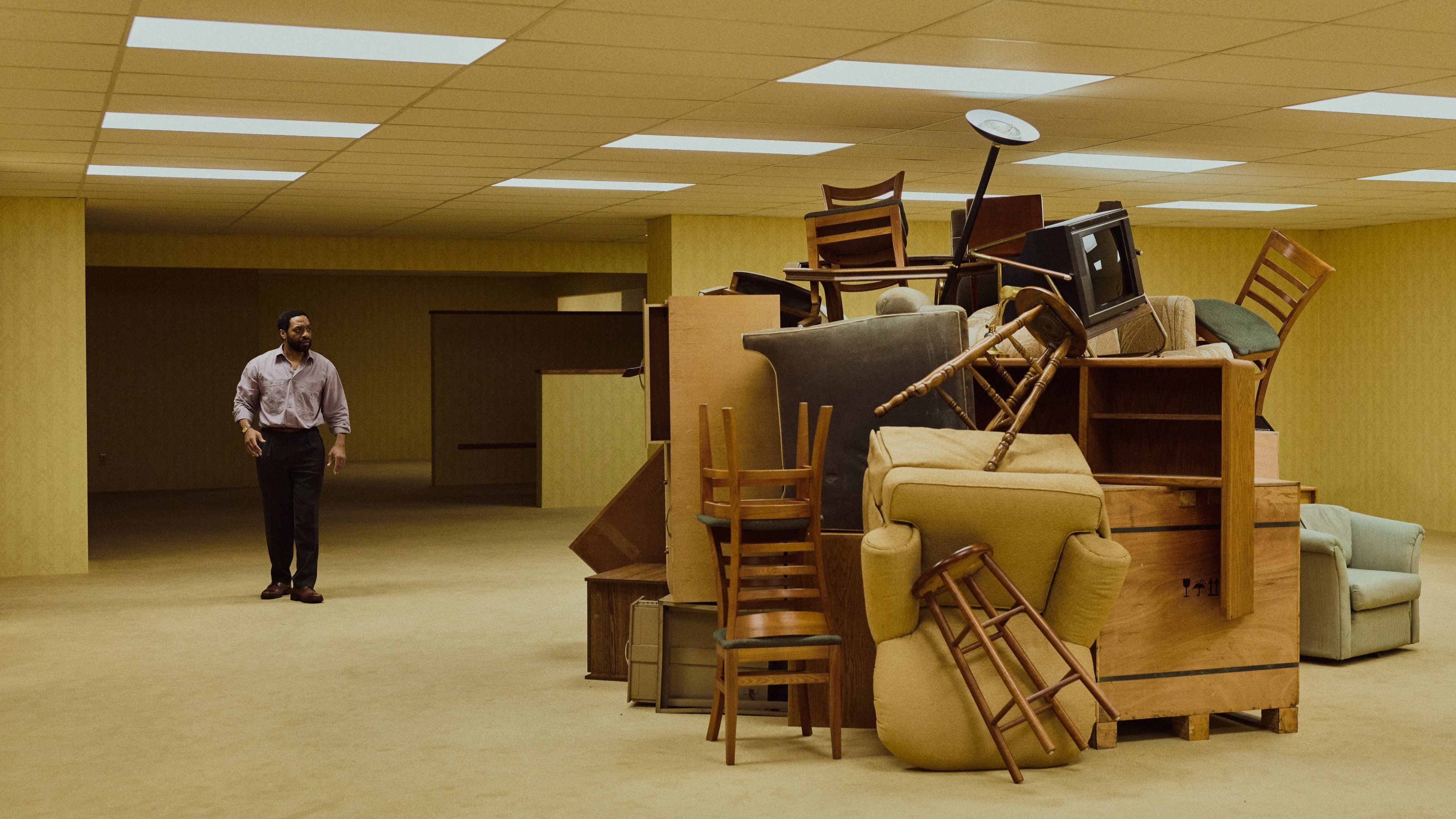 Hollywood’s Next Obsession? TIFF Curator’s Backrooms Clues