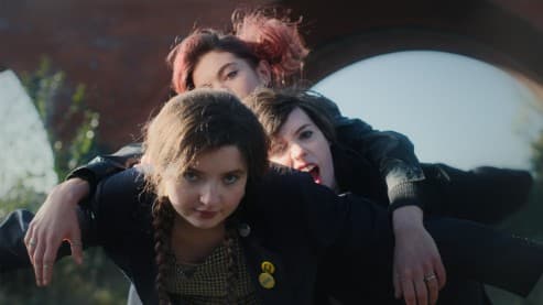BFI London Film Fest: 10 Competition Titles Revealed