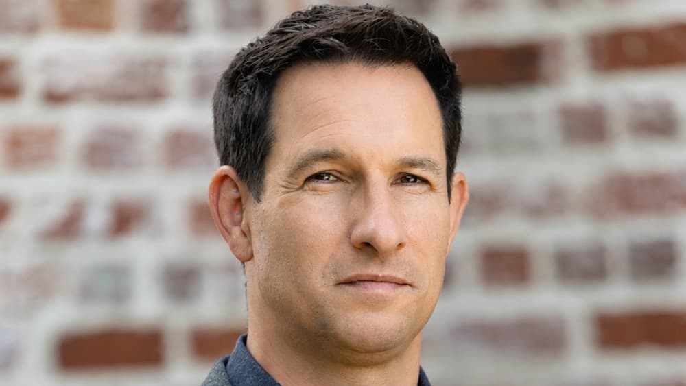 Big Shot Pictures Appoints Adam Rosenberg as Head of Film