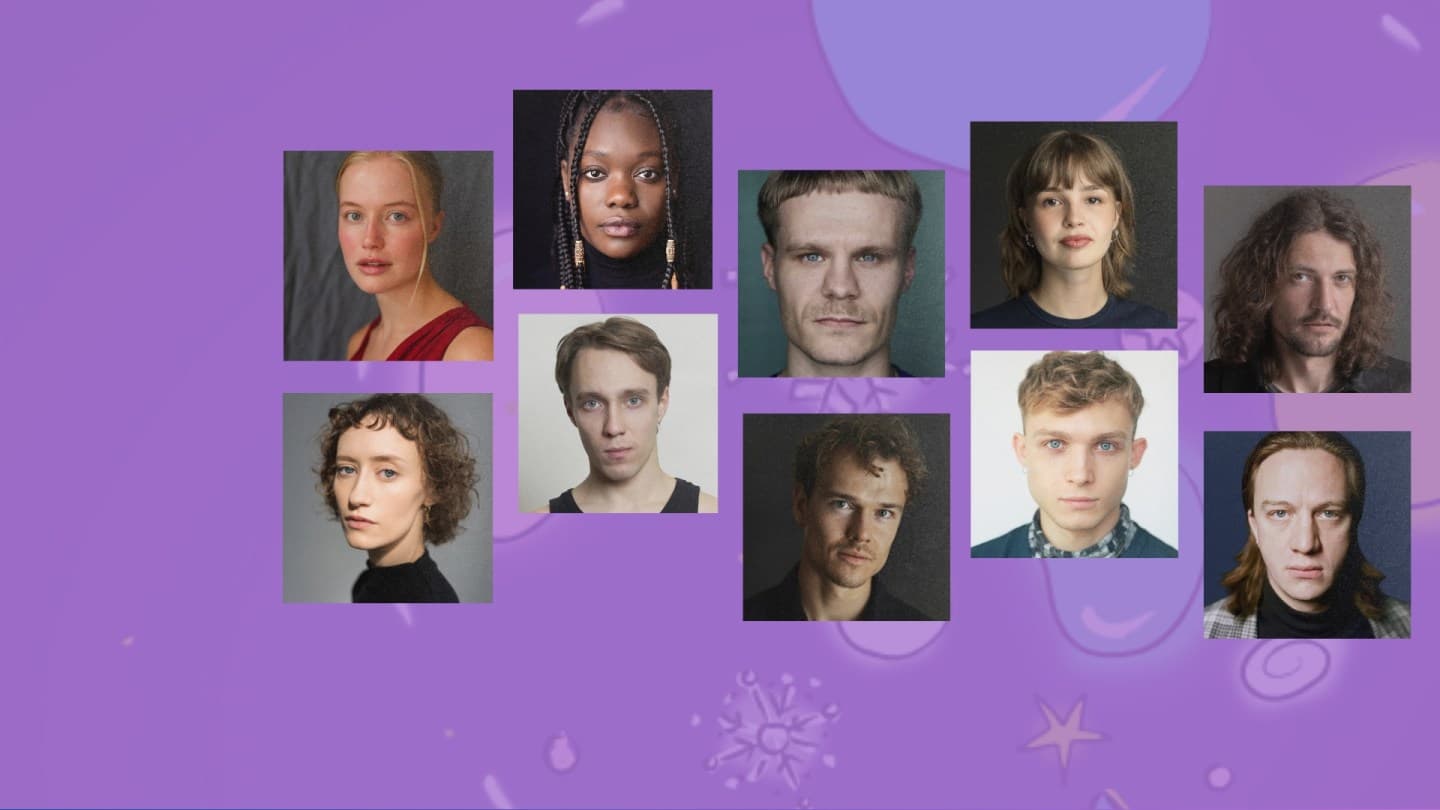 Black Nights Stars: 10 Talents in Tallinn Spotlight