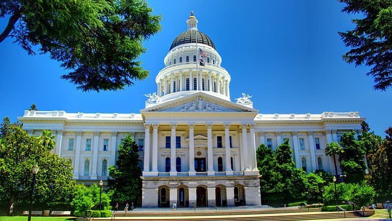 CA Lawmakers OK Partial Film Tax Credit Carveout