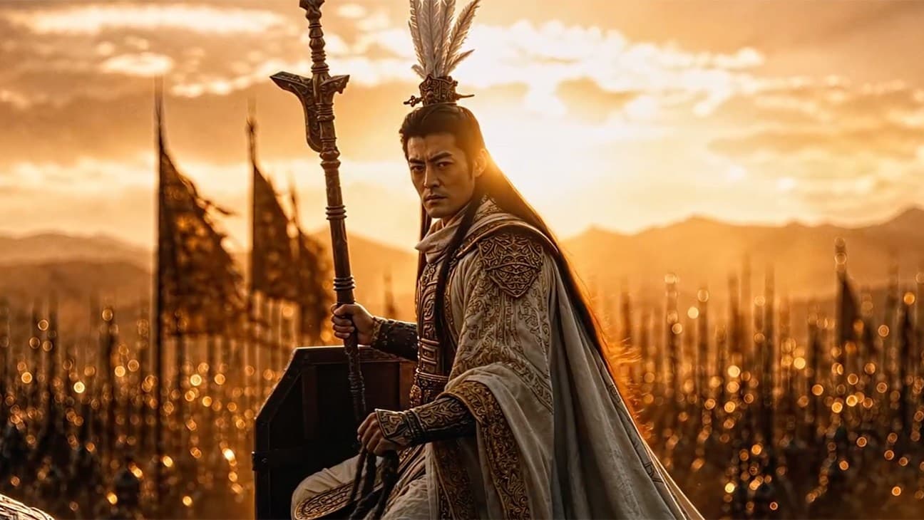 China's First Fully AI-Generated Movie Flops at Box Office