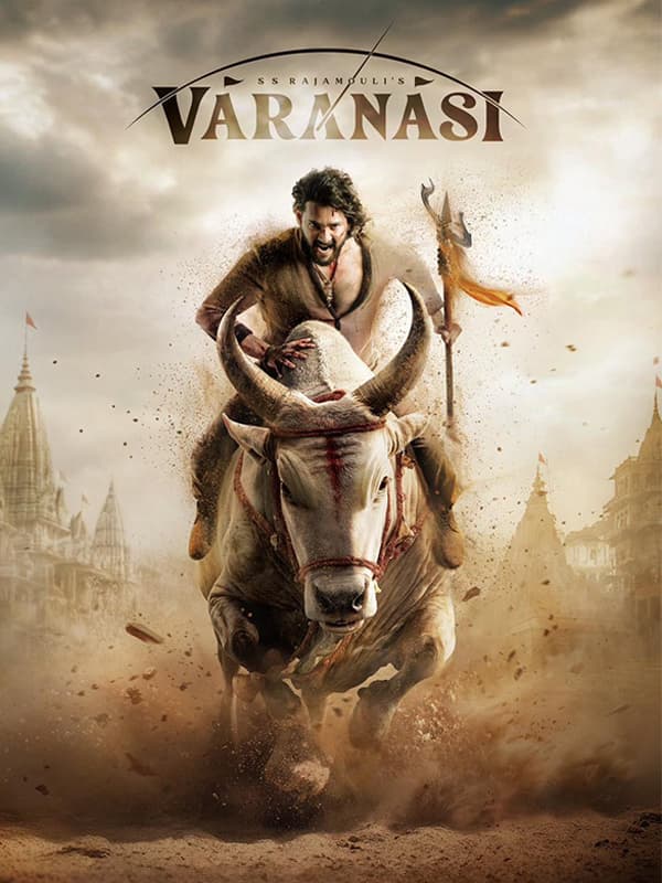 Varanasi