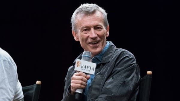 Duncan Kenworthy to Receive BAFTA Fellowship