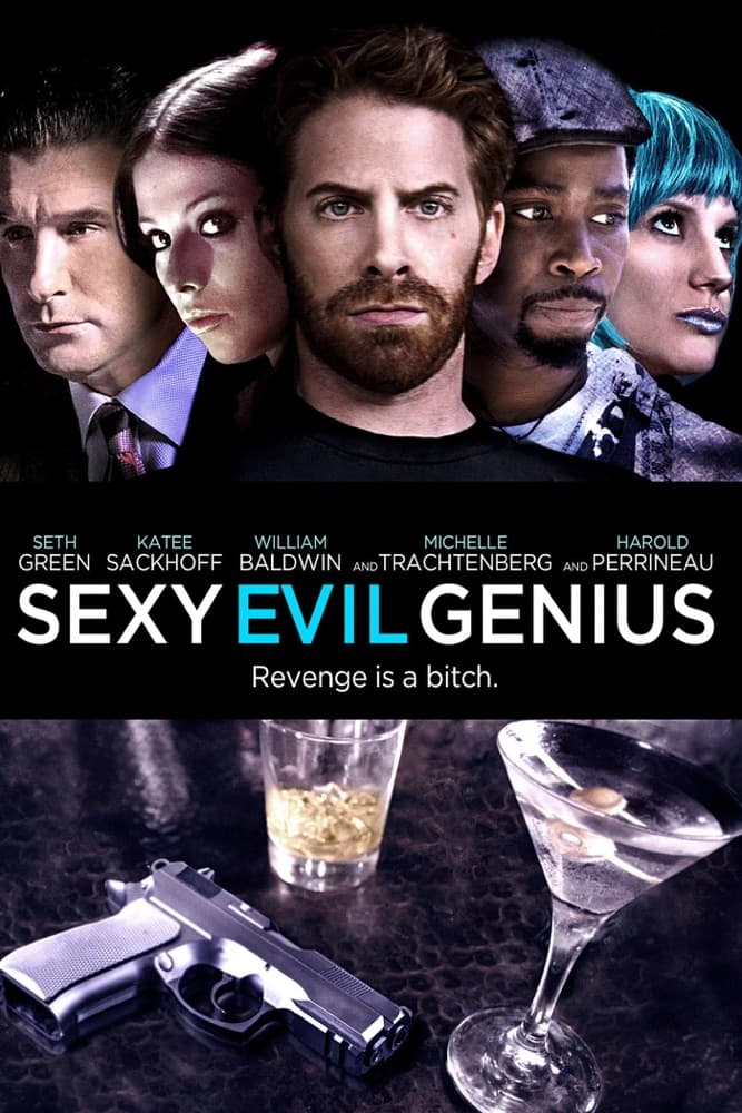 Evil Genius: Courteney Cox's Crime Thriller Opens