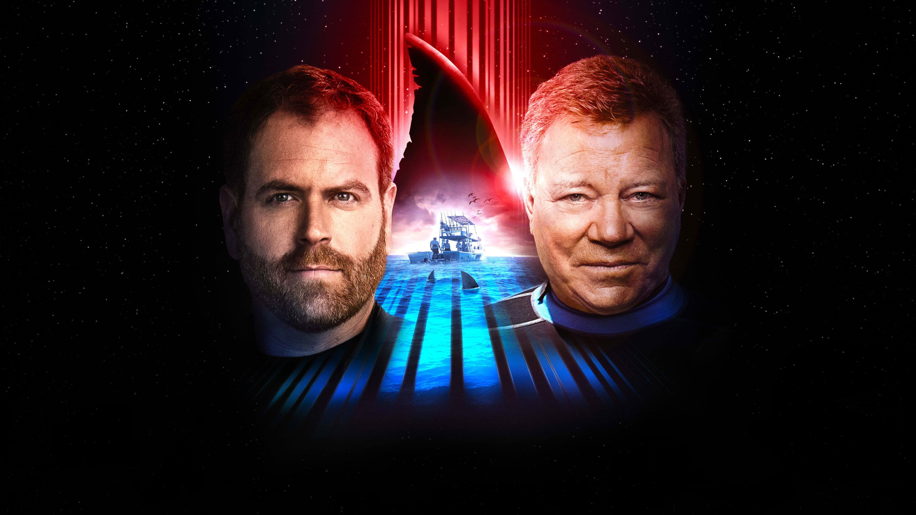 Expedition Unknown: Shark Secrets Preview