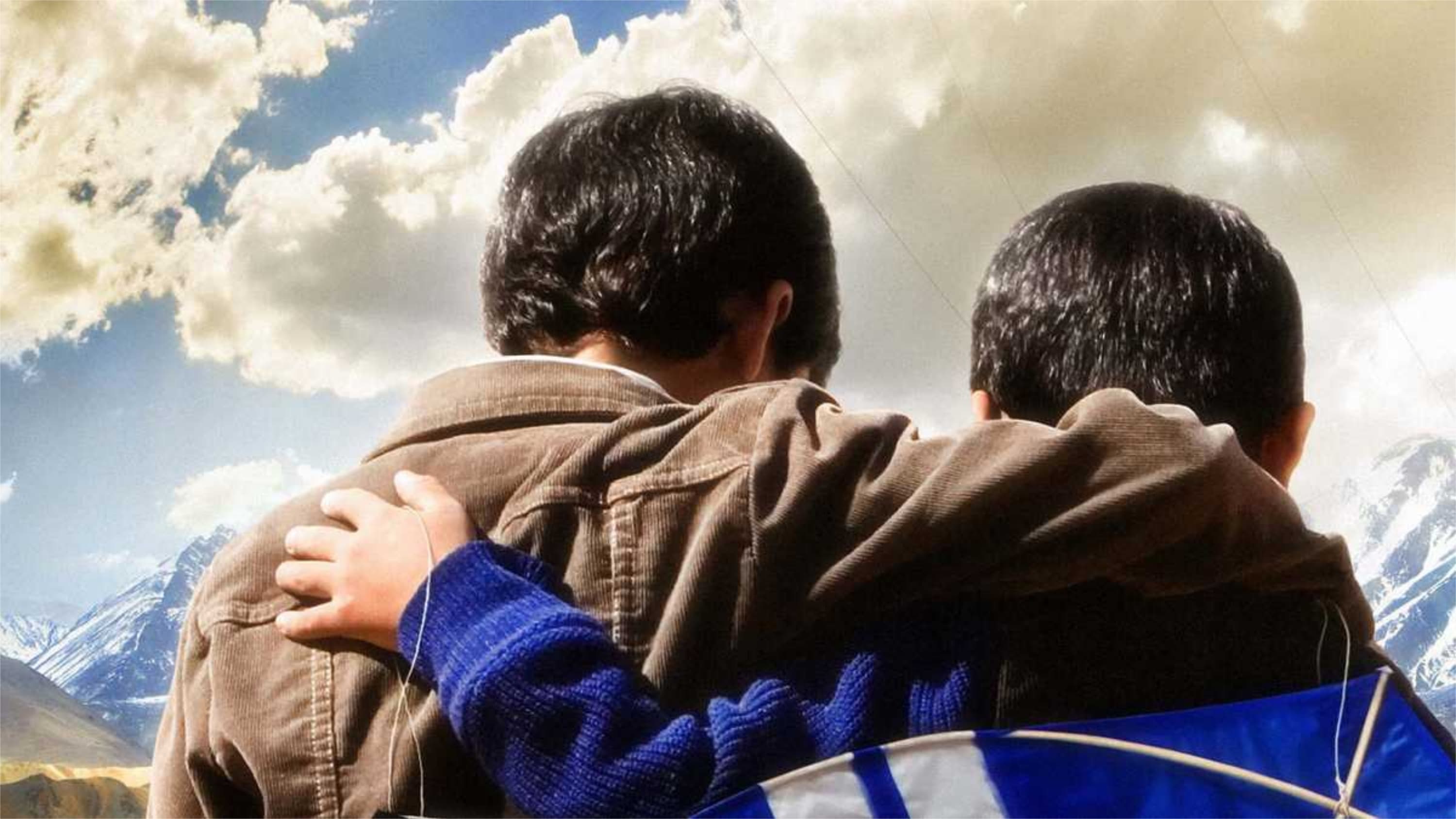 Afghanistan's 1988 Space Mission: Filmmaker Elham Ehsas