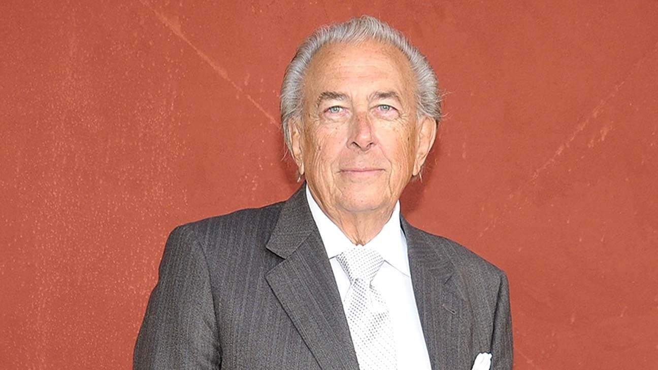 Frank Mancuso Sr., Ex-Paramount and MGM Chairman, Dies at