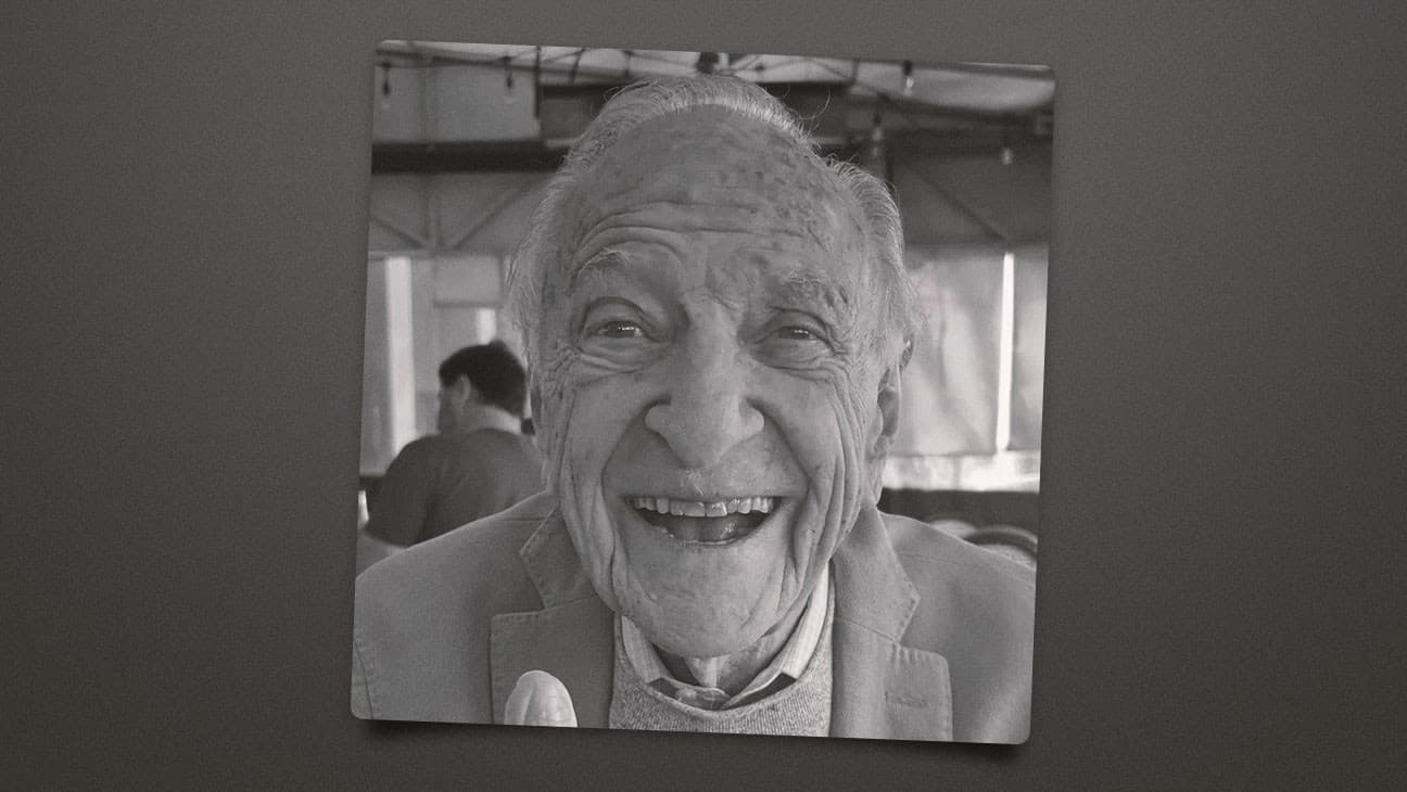 Gene Schwam, Hollywood Publicist, Dies at 96
