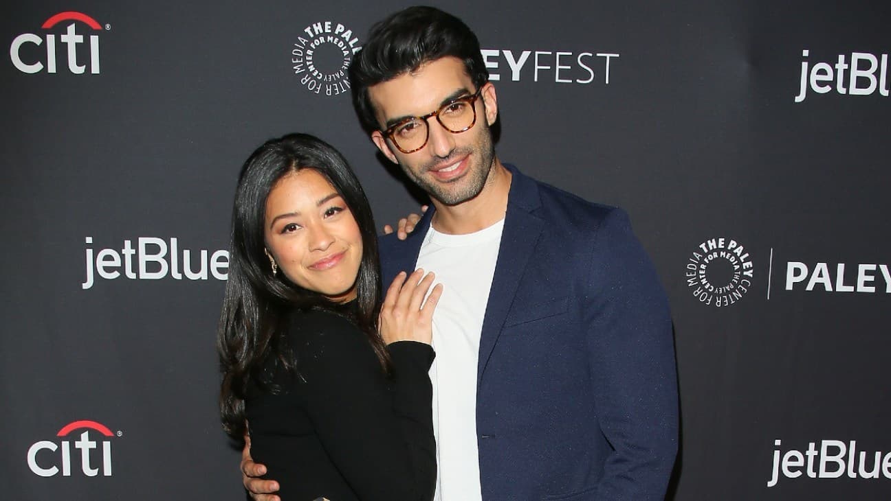 Gina Rodriguez Directs House of Guerrero; Baldoni Produces
