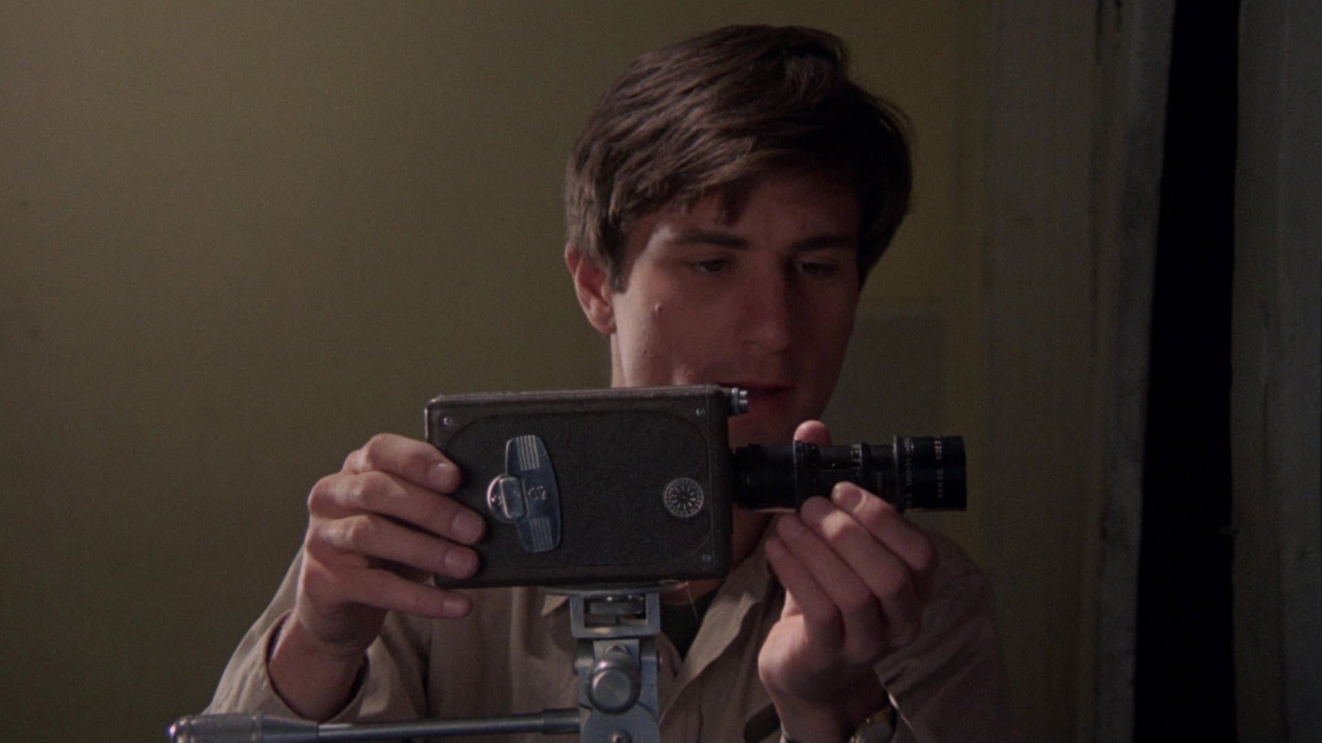 Hi, Mom! (1970) Movie Preview: De Palma's Satire