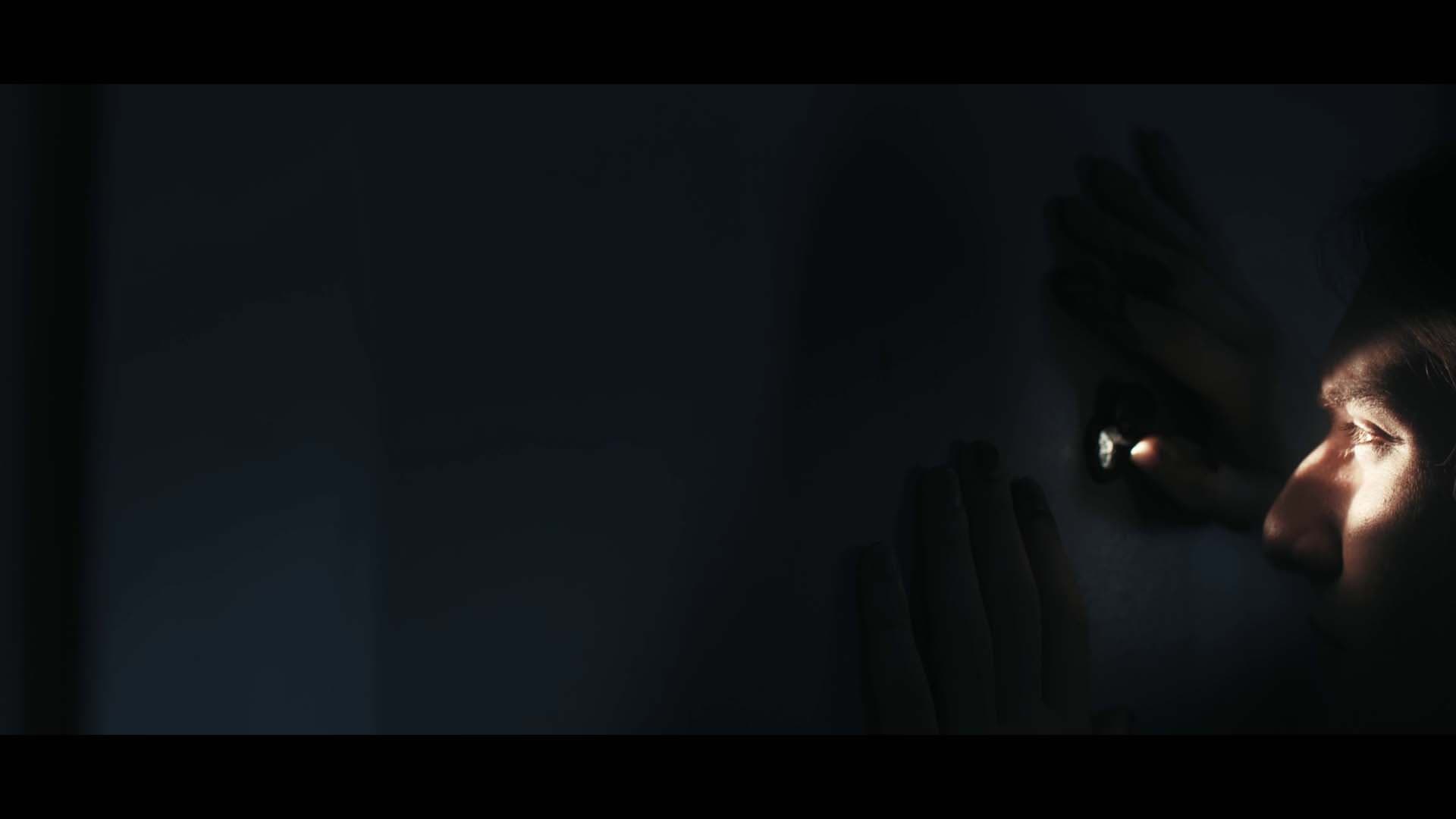 HIKIKOMORI (2024) - Film Review by Sergio J Pérez