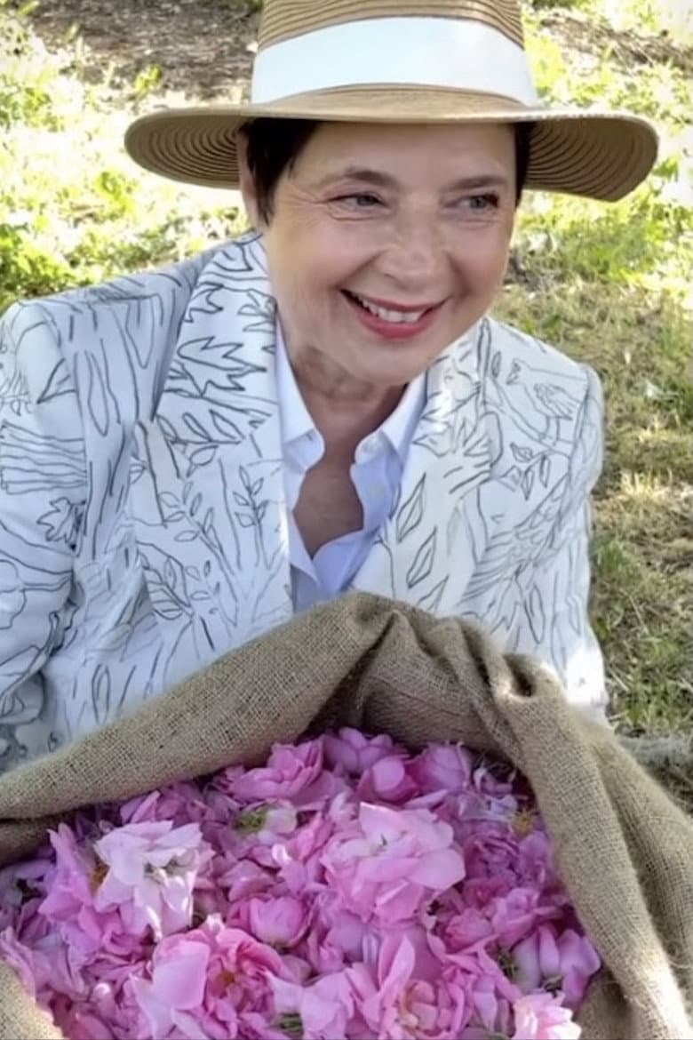 Isabella Rossellini Emotional at Locarno Tribute