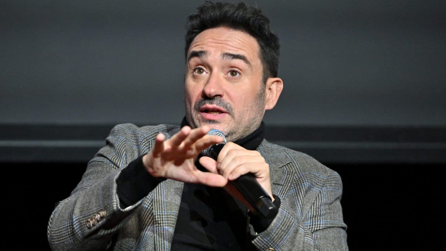 J.A. Bayona Frontrunner to Direct Jurassic World Sequel