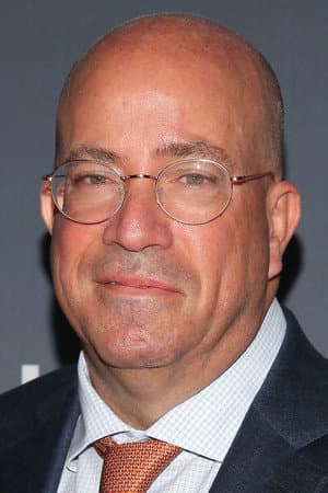 Jeff Zucker on Venice Film Debut: “This Is Very Surreal”