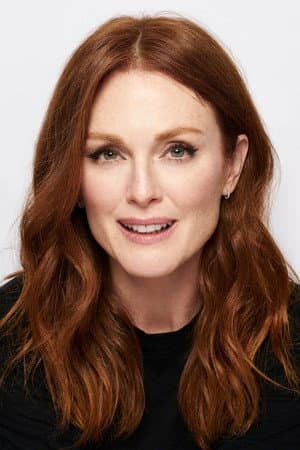 Julianne Moore to Receive Rome Film Fest Lifetime Award