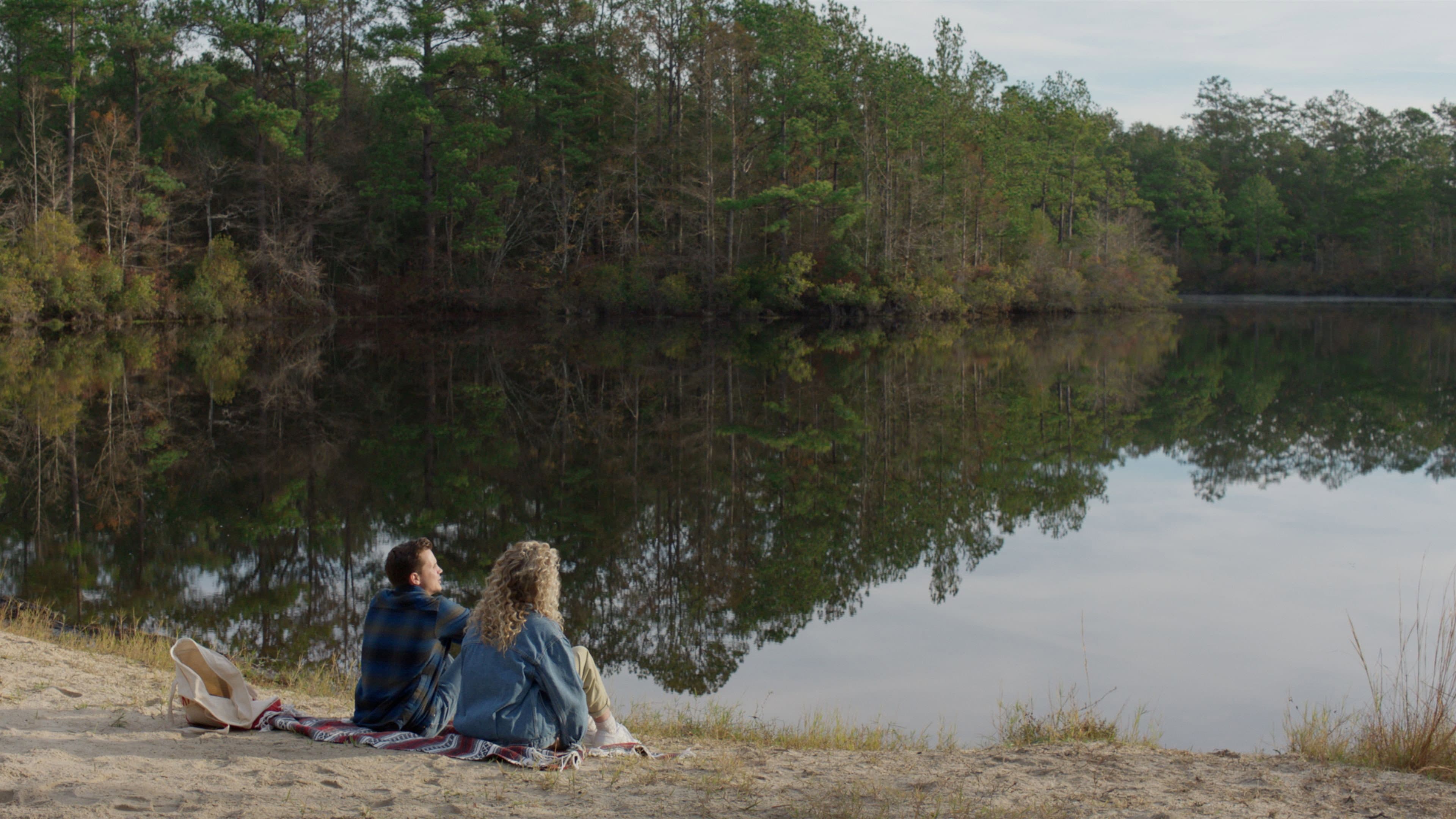 Keepsake (2024) - Movie Preview & First Look