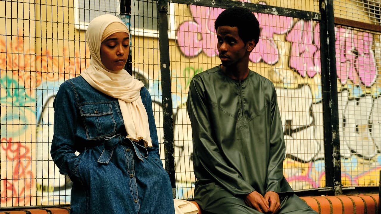 London Film Fest: Political Movies & Animation to See