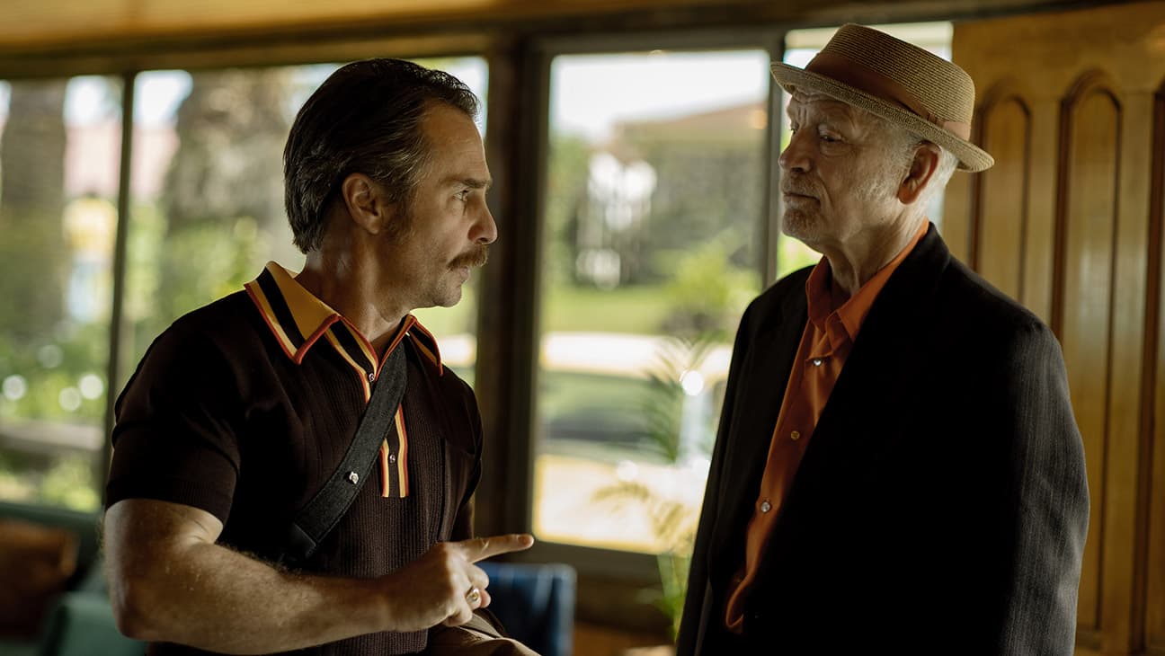 McDonagh, Herzog, Fern Films Added to 2026 Toronto Fest