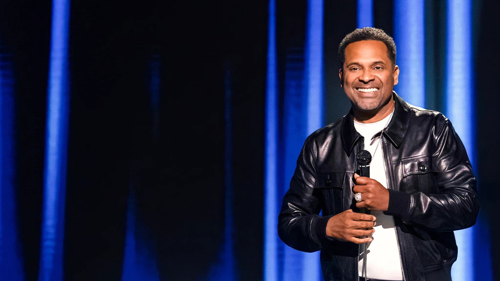 Mike Epps Signs With Independent Artist Group (Exclusive)