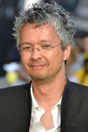Minions Co-Creator Pierre Coffin Signs With WME