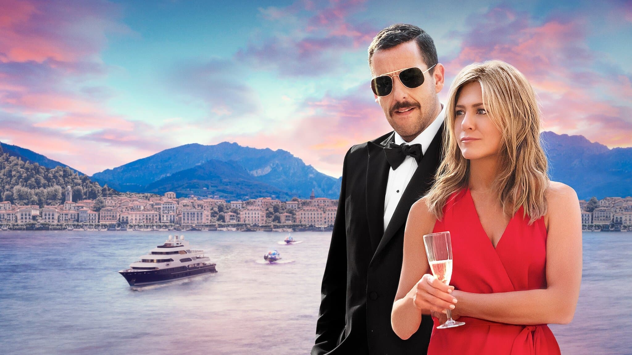 Murder Mystery (2019) - Preview & Review