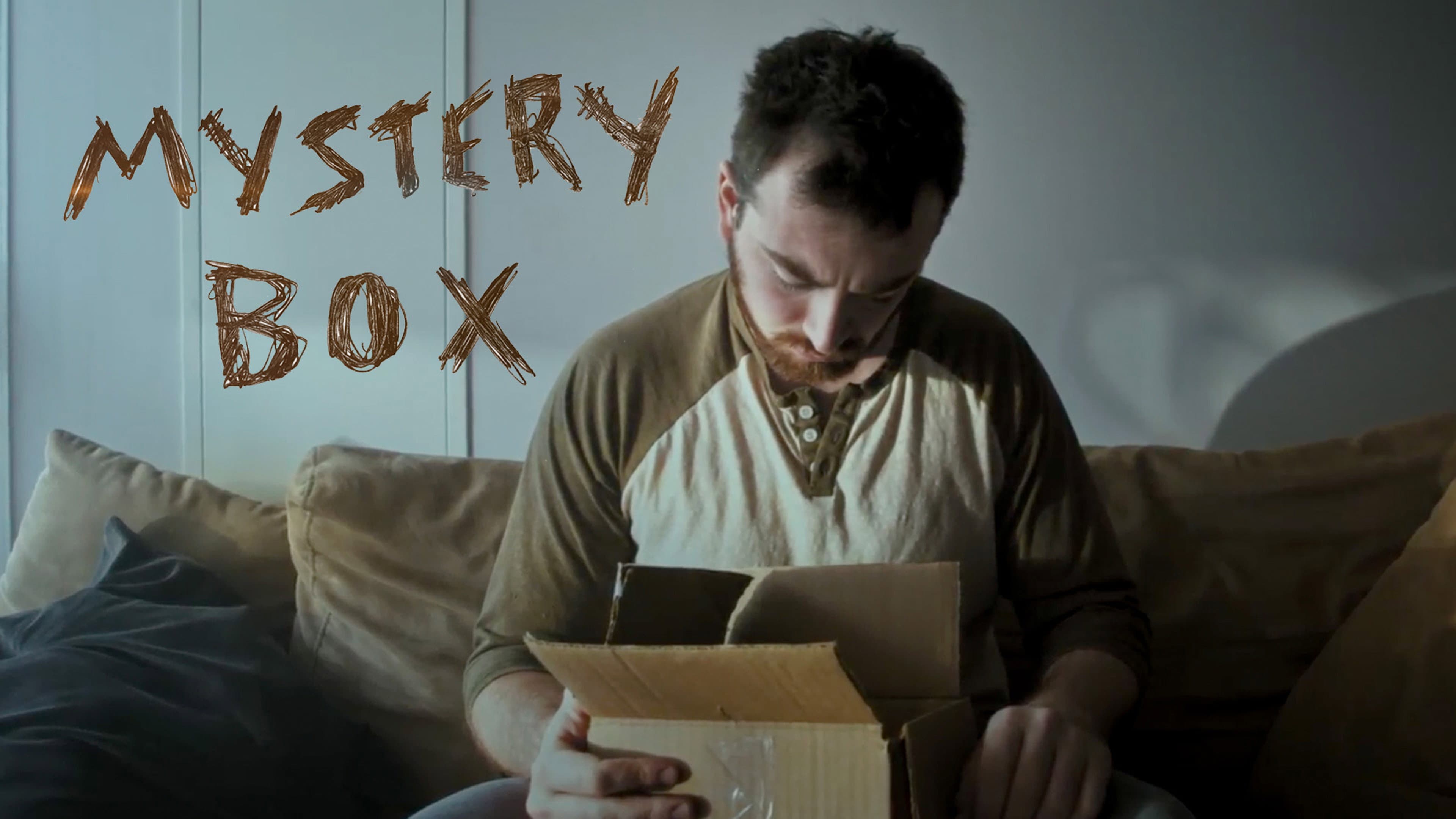 Mystery Box (2025) - Movie Preview | Joseph Torres