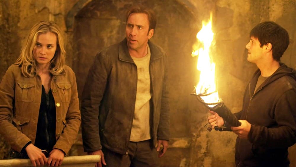 National Treasure 3 Movie News: Release, Cast & Updates
