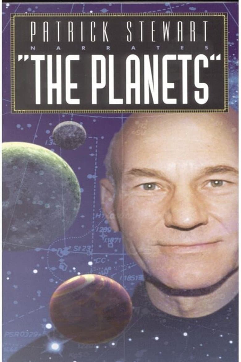 Patrick Stewart, Star Trek and X-Men Actor, Dies at 86