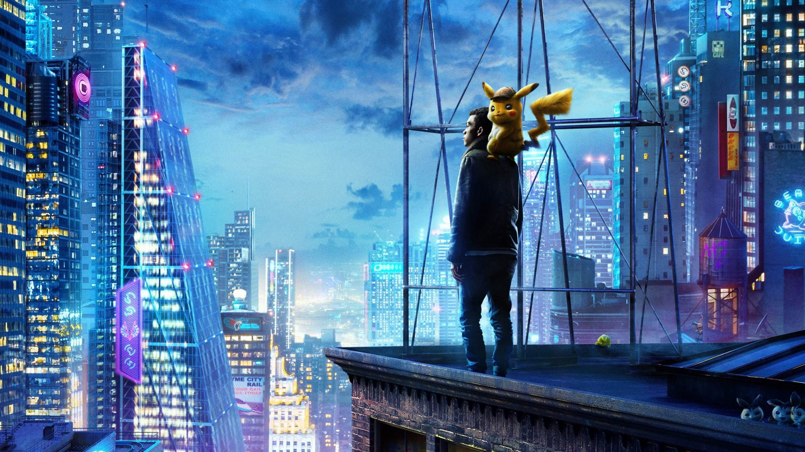 Pokémon: Wild Card Film Teaser: 2027 Live-Action News