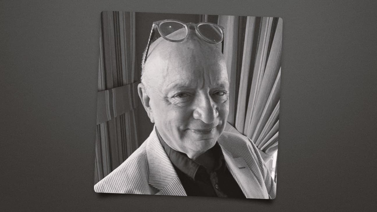 Producer Ken Atchity Dies at 82