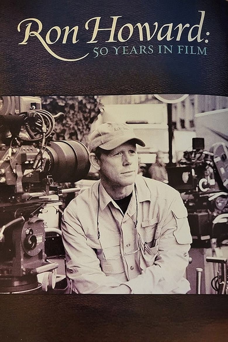 Ron Howard Honored at 2026 Critics Choice Documentary