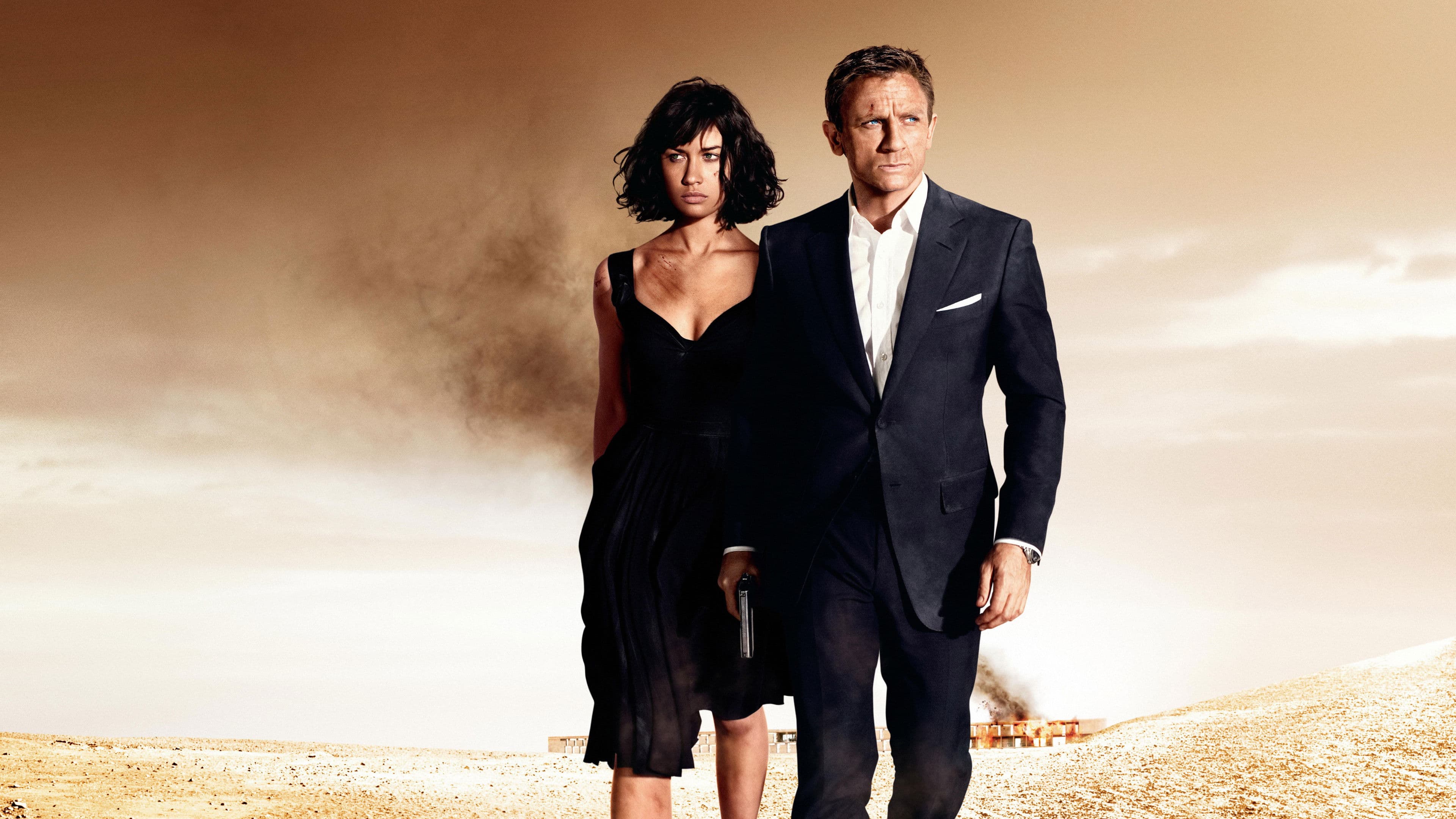 Solace (2025) - Movie Preview & Plot Insights