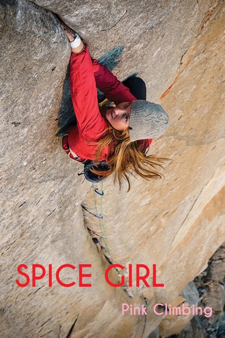 SpiceGirl: Hollywood's Mystery Film Preview