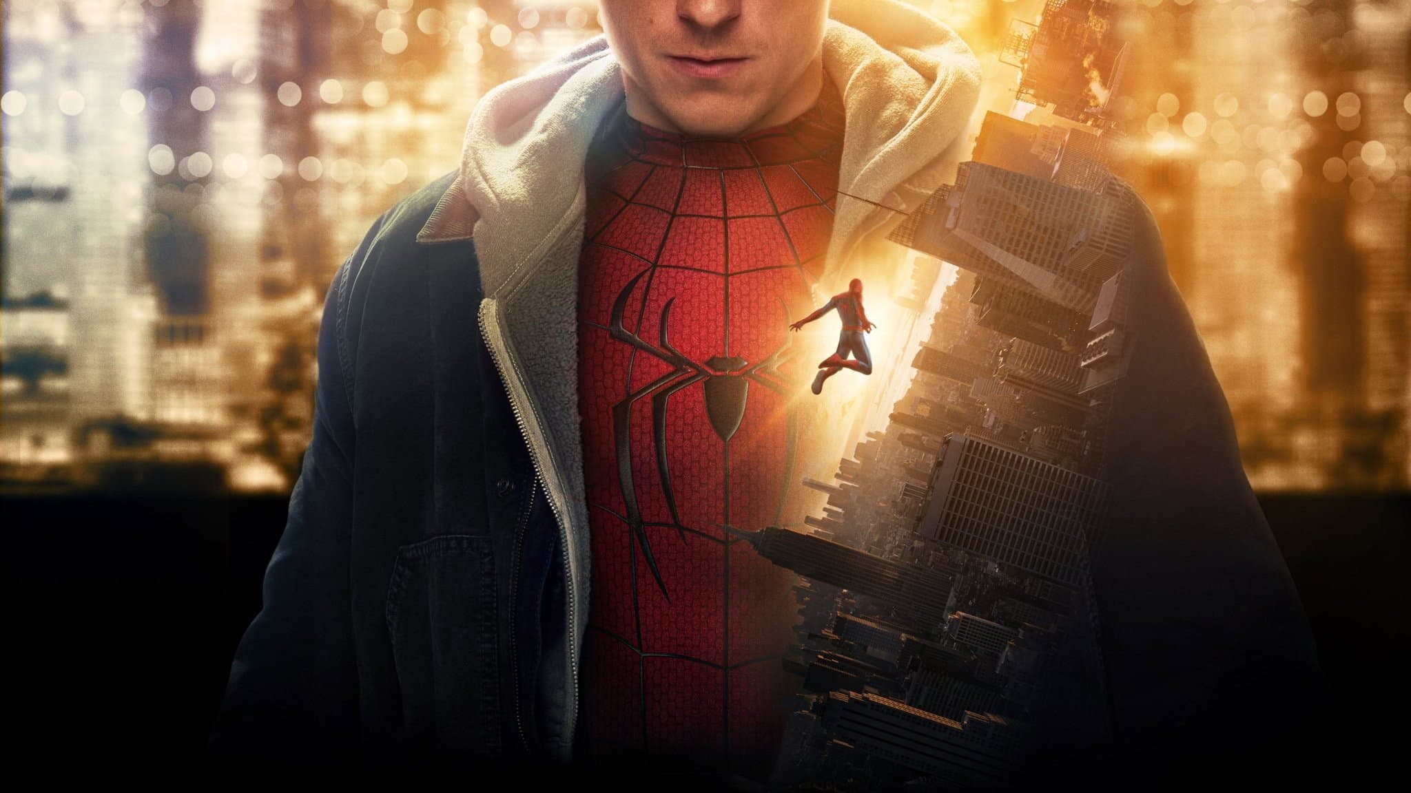 Spider-Man: Brand New Day - A New Beginning
