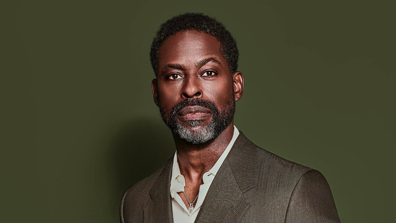 Sterling K. Brown Joins The Comebacker Cast