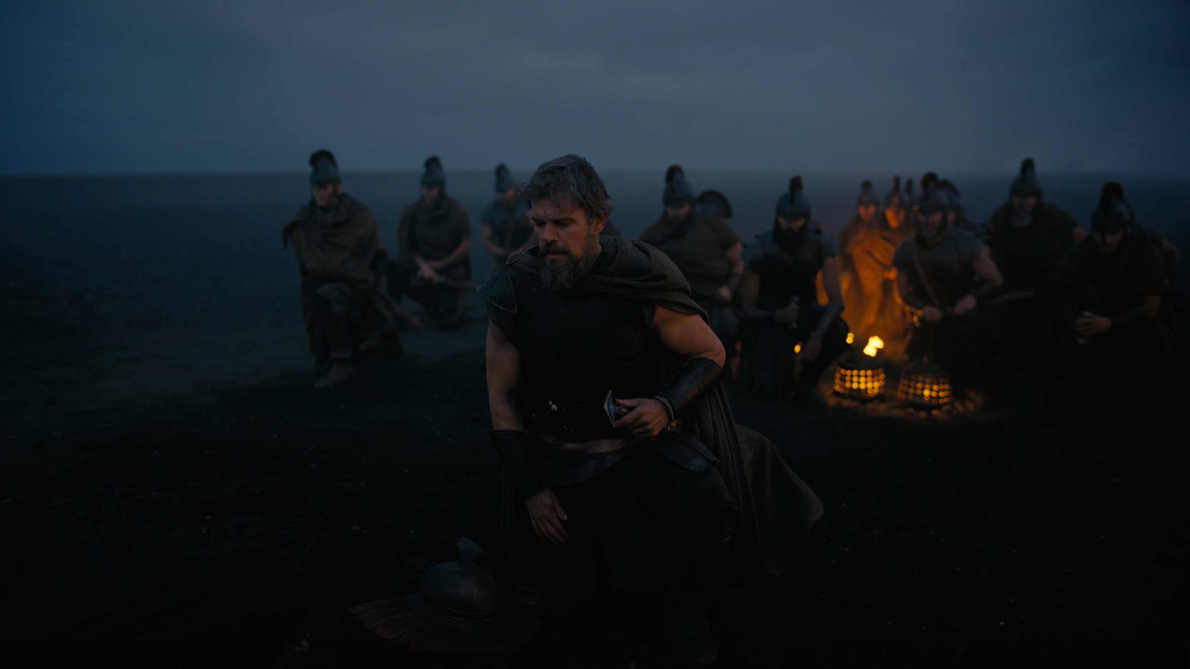 Summer Box Office Hits $4B Again, Led by 'Odyssey