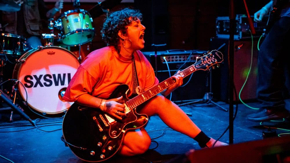 SXSW 2027: Podcast Fest, Local Perks, New Music Venues