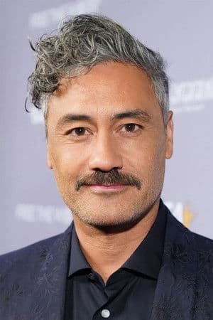 Taika Waititi: AI in Hollywood "Inevitable" but "Boring