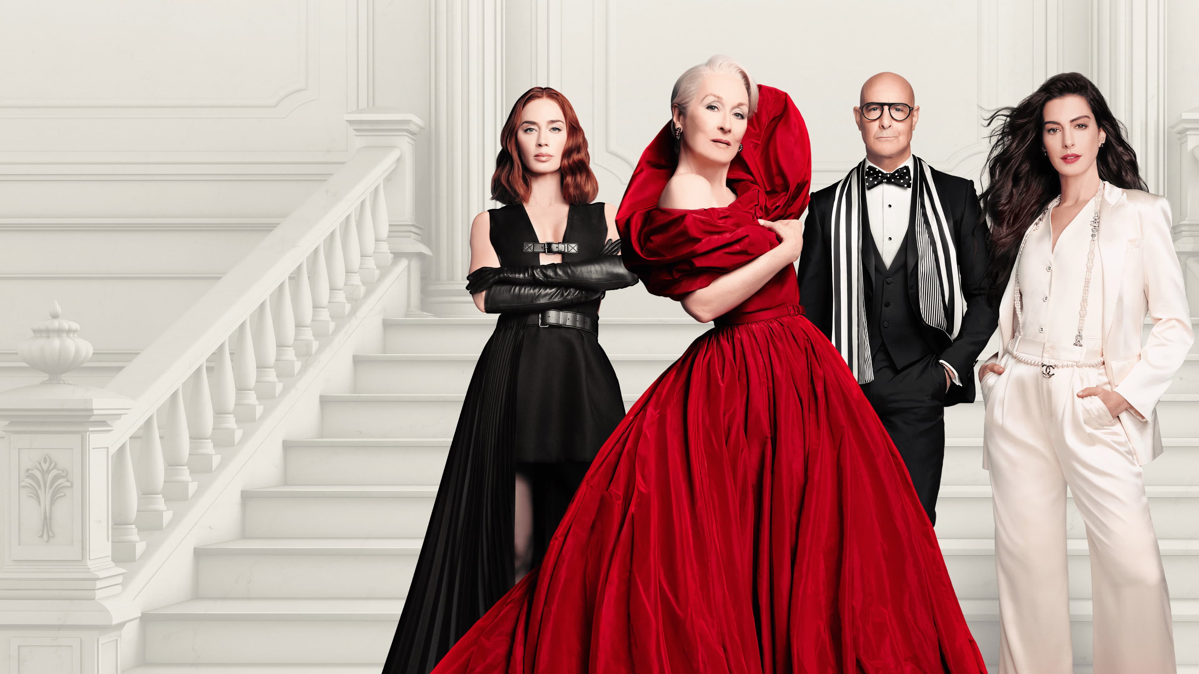 Devil Wears Prada 2: Release Date, Cast & More