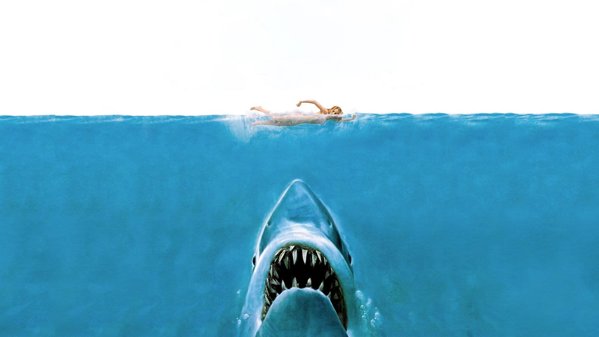 From Jaws to Today: The Blockbuster Evolution