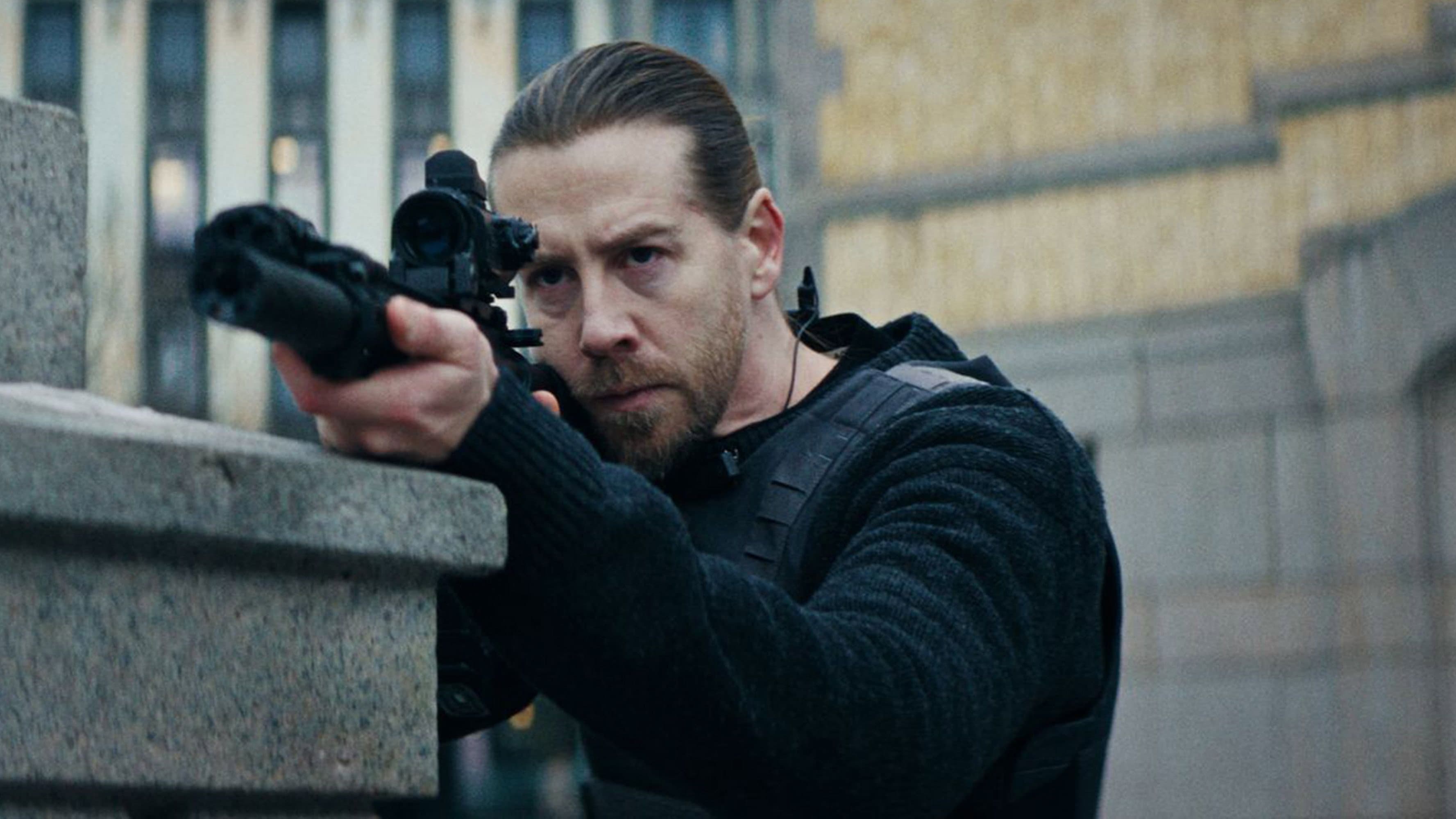 The Gambit (2025) - Review & Preview | Plot, Cast