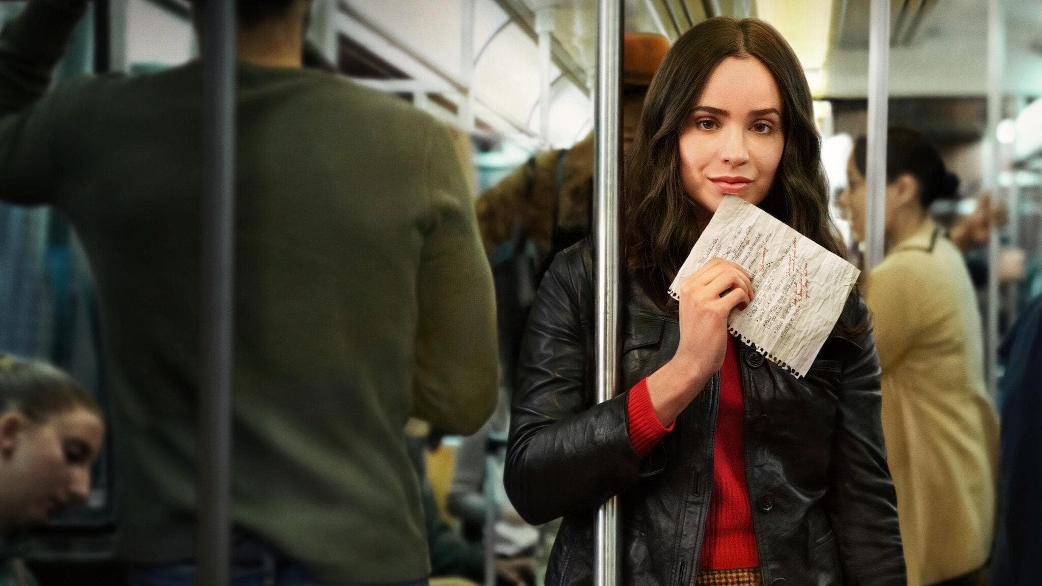 The List Movie Preview: A Thrilling Mystery Unfolds