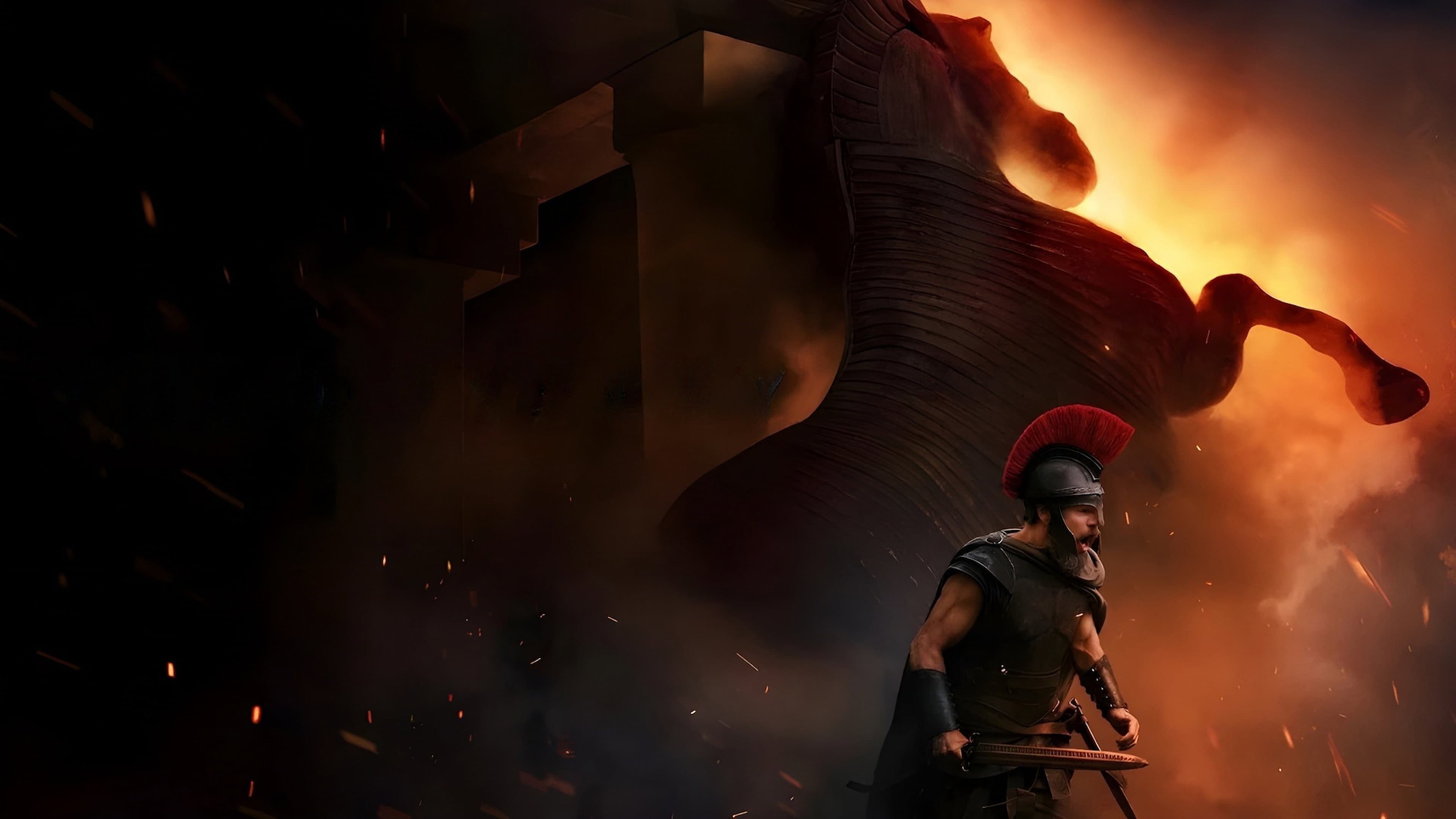 The Odyssey: Epic Poem by Homer Summary & Analysis