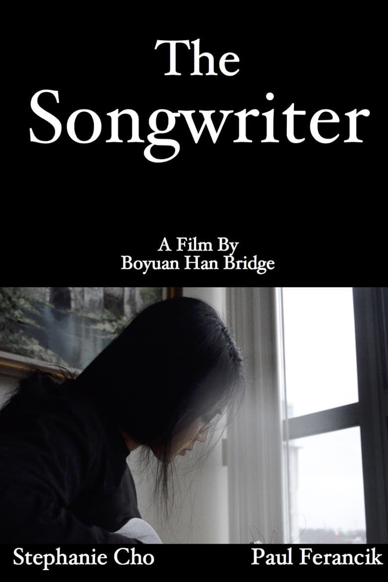 The Songwriter: Hollywood's Next Music Drama?